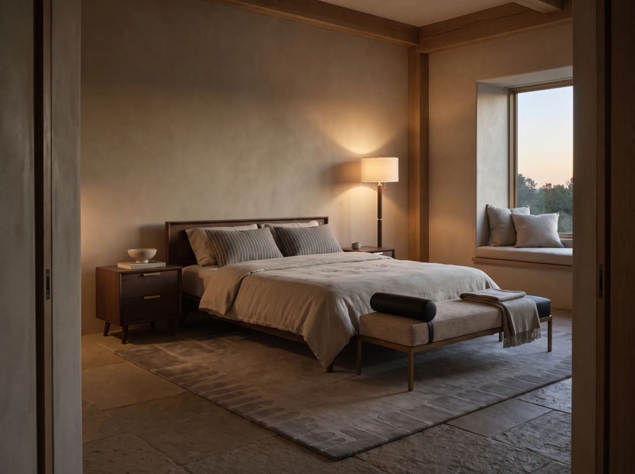 Luca Bed
