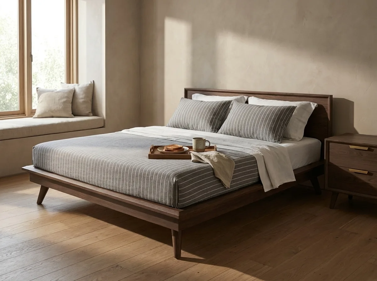 Luca Bed