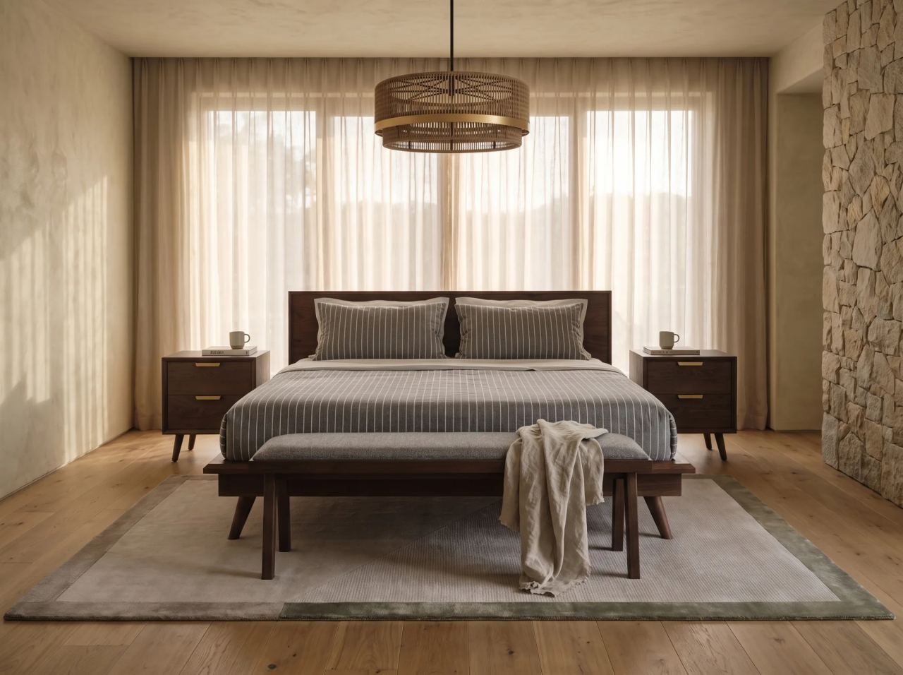 Luca Bed