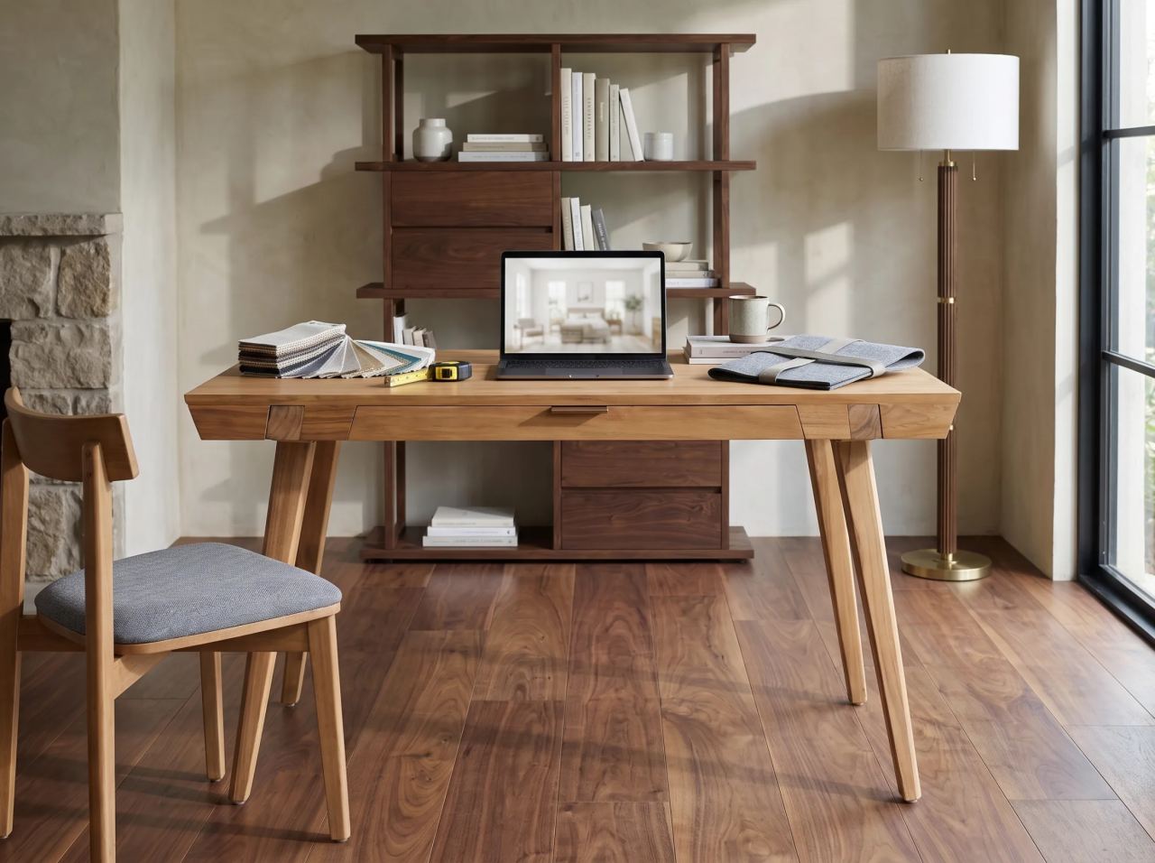 Merlie Desk