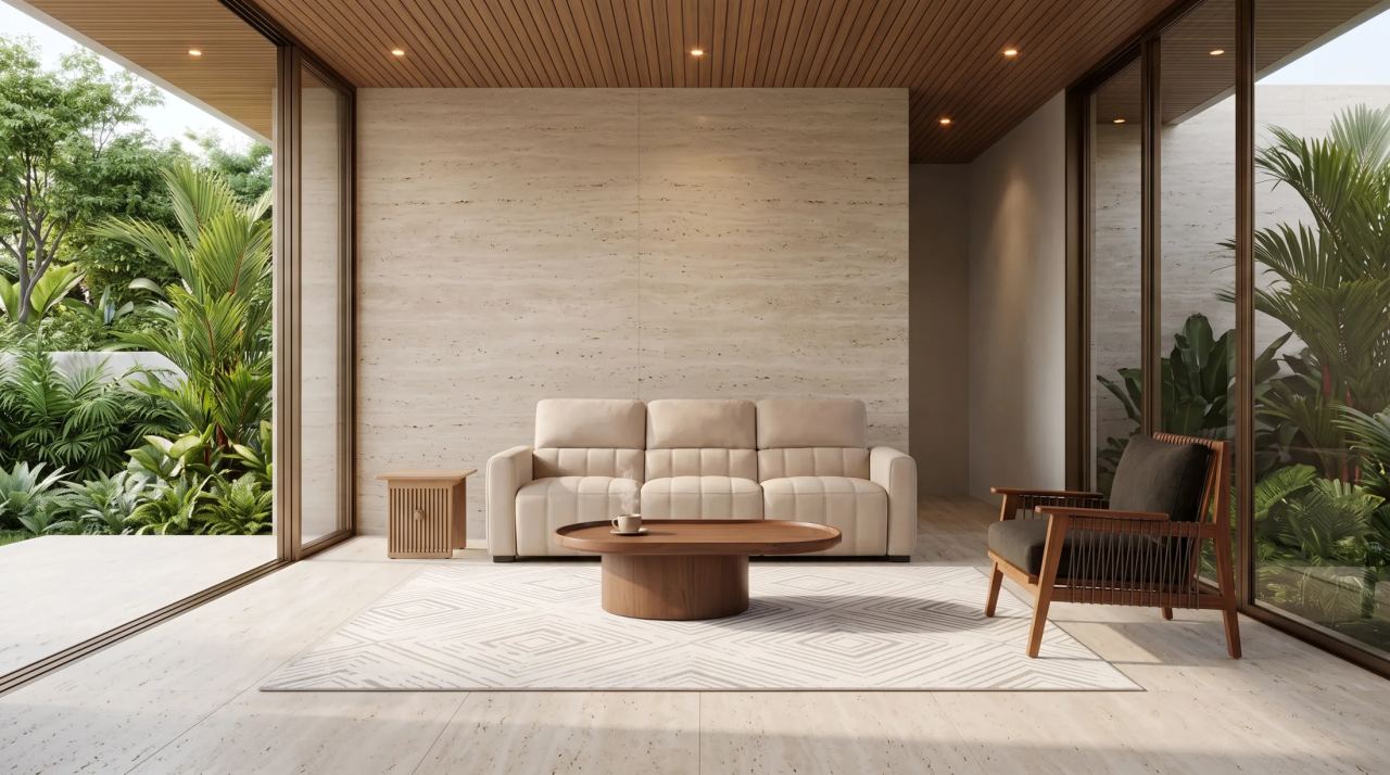 Metrix Carpet