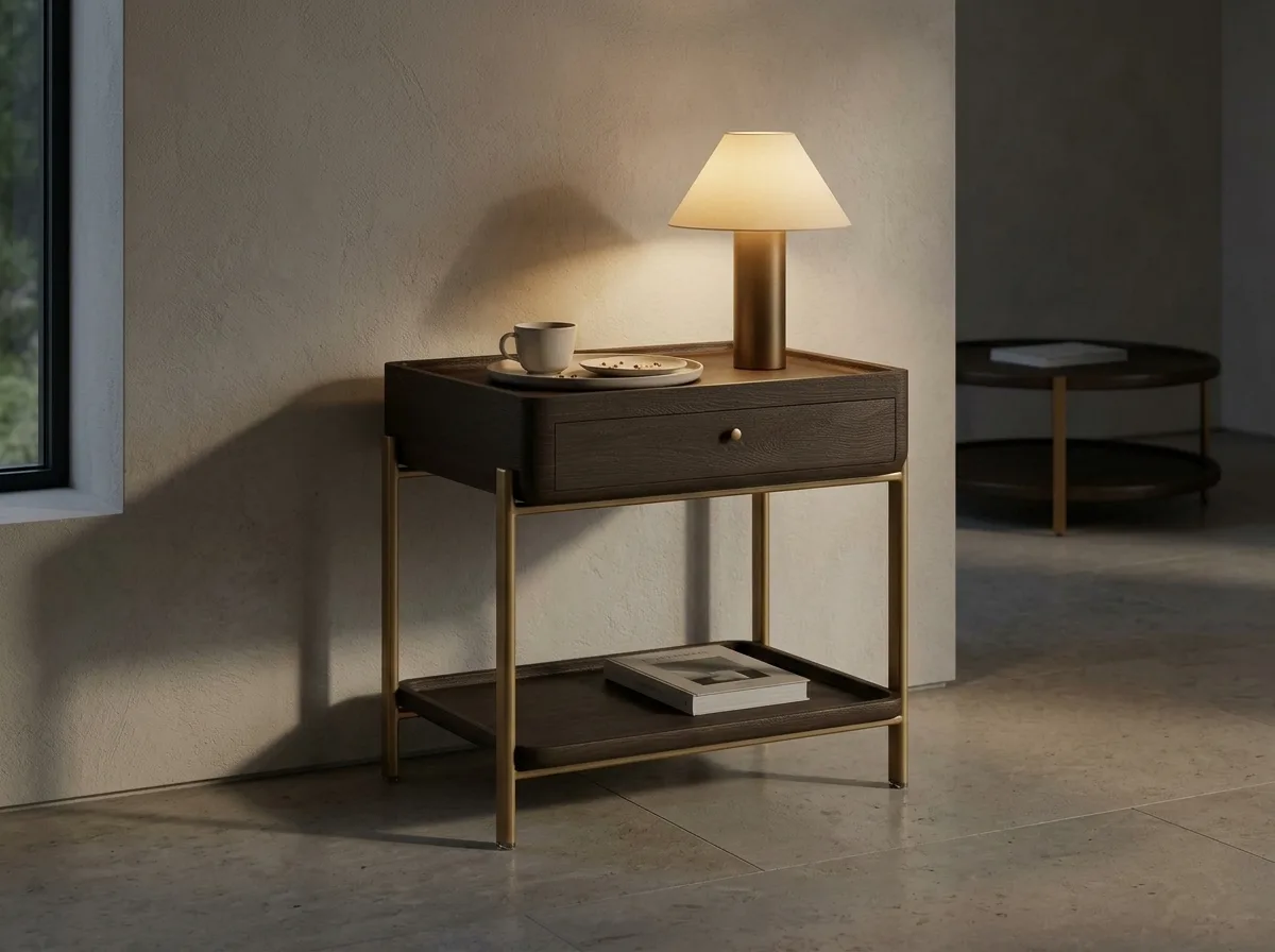 Mikayla Nightstand