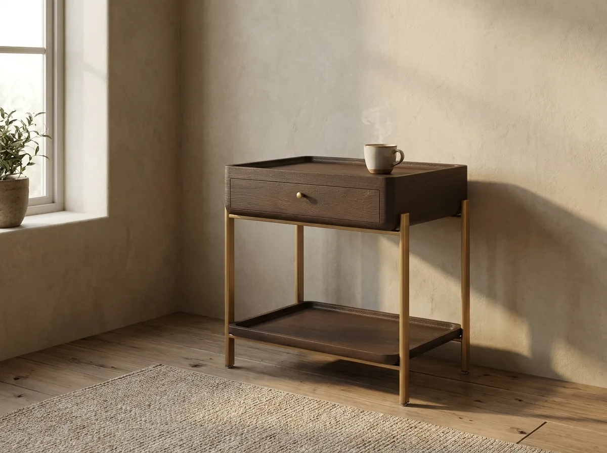 Mikayla Nightstand