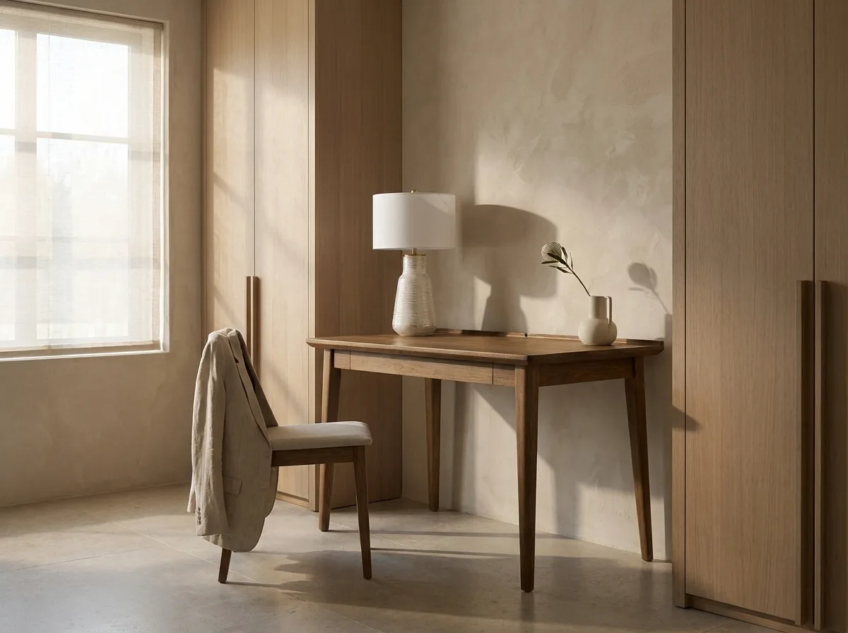Milo Desk