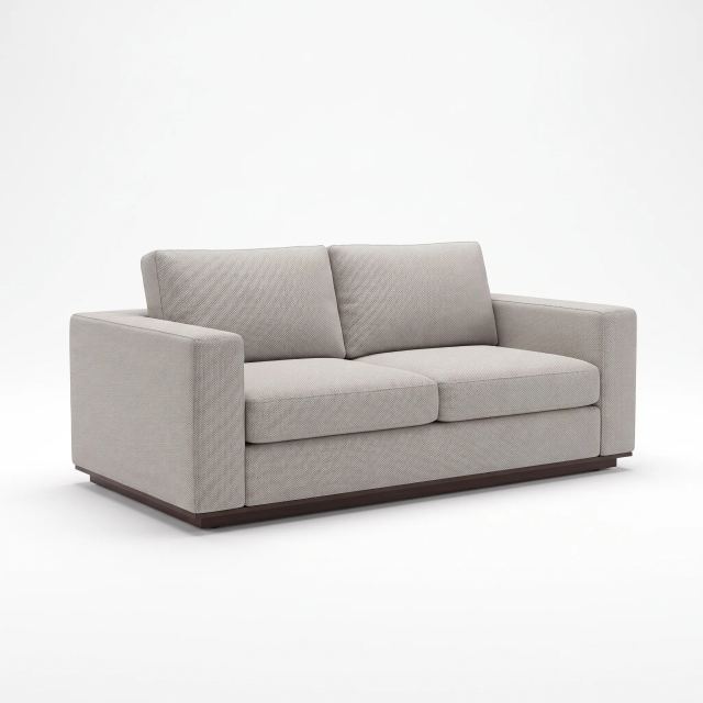 Oburr 2 Seater