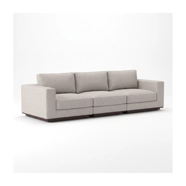 Oburr 3 Seater