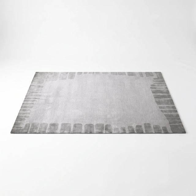 Timeless Cashmere Carpet
