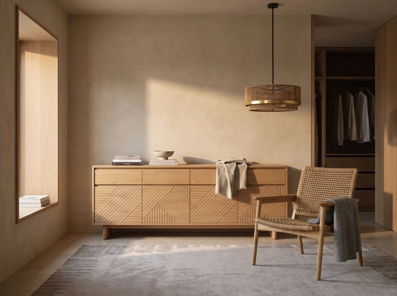 Vera Sideboard