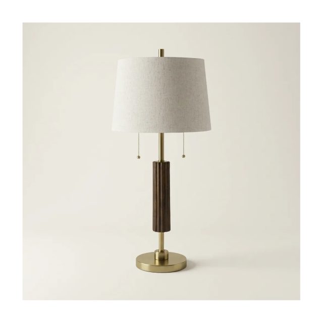 Zyra Table Lamp
