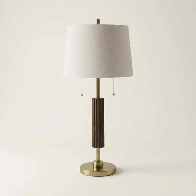 Zyra Table Lamp