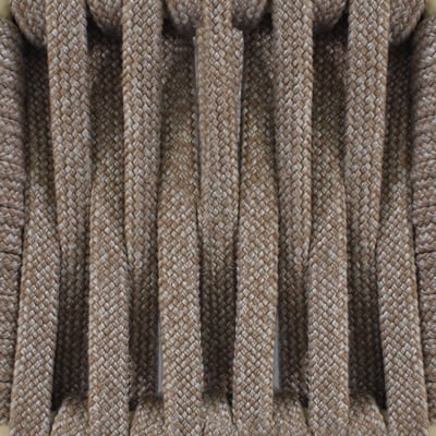 Rope, up close