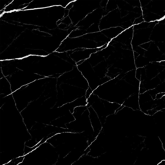 Sintered Stone Turkish Black Lustrous 9mm