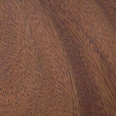 Walnut Suar, the finish at scale