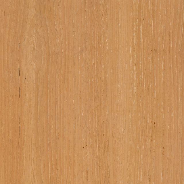 Natural Teak AZ - Fine Sanded