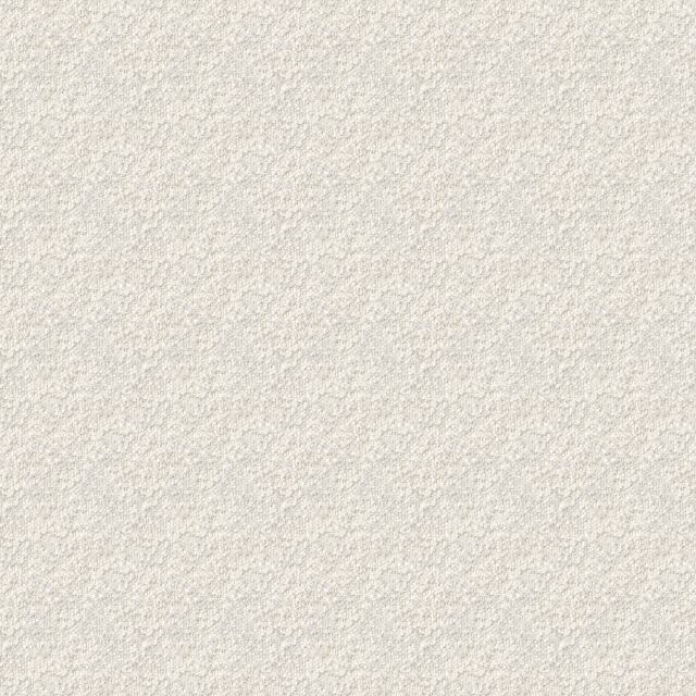 Bouclé Ivory