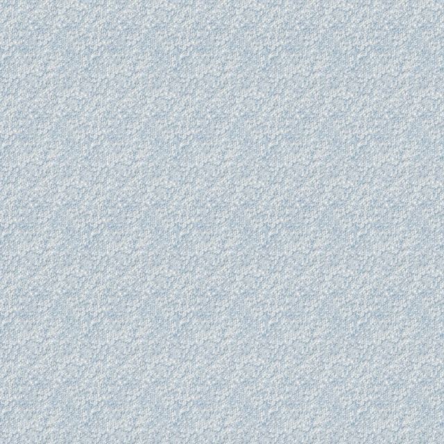 Bouclé Mist Blue