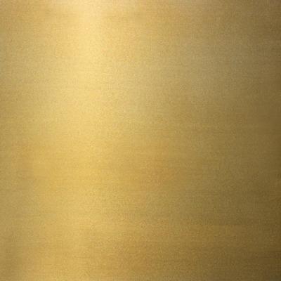 Brass, the finish at scale