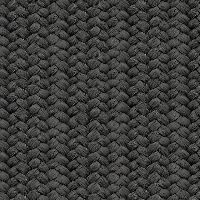 Round Rope MKR13