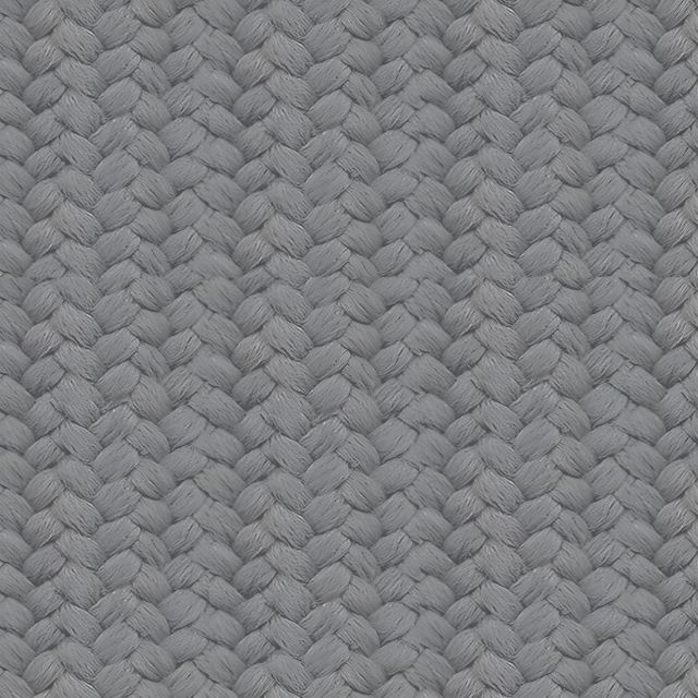 Round Rope MKR29, the finish at scale