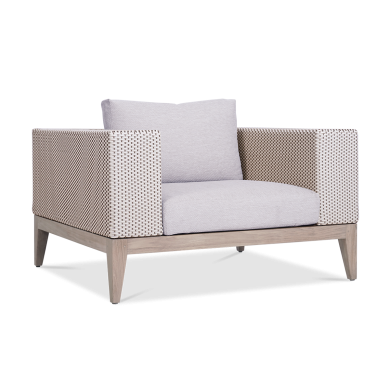 Karla Single Seater