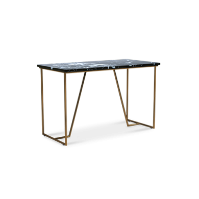 Astal Console Table