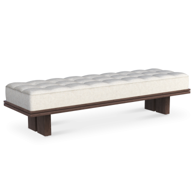 Cariso Bed Bench