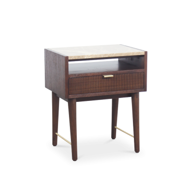 Isla Night Stand 1 Drawer