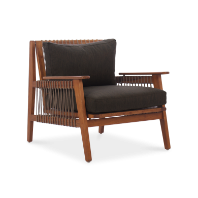 Jane Lounge Chair