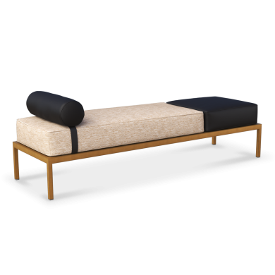 Laruso Bed Bench