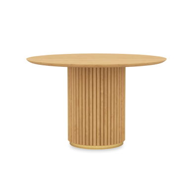 Morison Round Dining Table