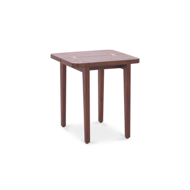 Nido Recta Side Table