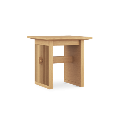 Nobu Side Table