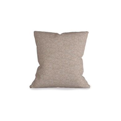 Canvas Throw Pillow