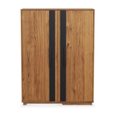 Rori Double Doors Wardrobe