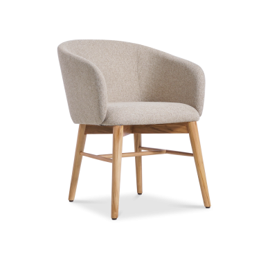 Sia Dining Arm Chair