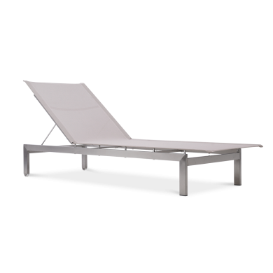 Alzette Lounger