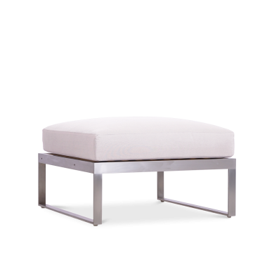 Tessin Modular Ottoman