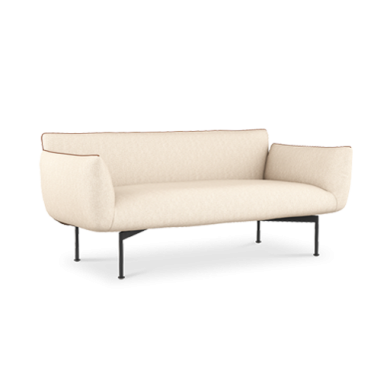 Kim 2 Seater Sofa 