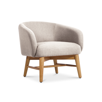 Sia Lounge Chair