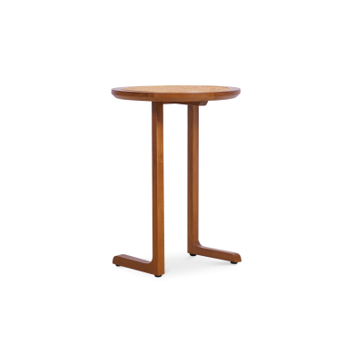 Twist Accent Table