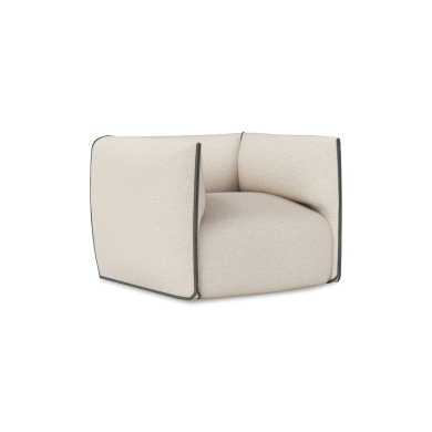 Yola Arm Chair