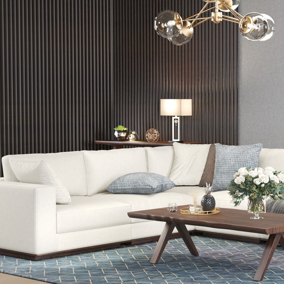 Shopping Guide of High-End Furniture at Clearance Prices