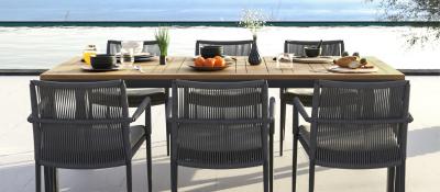 Guide to Buy A Perfect Outdoor Dining Set
