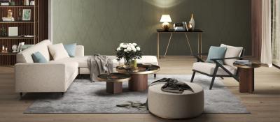 Home Living with Modern and High Quality Furniture
